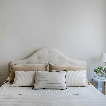 Fatinelli 10, A Charming Abode With Terrace Apartmán *