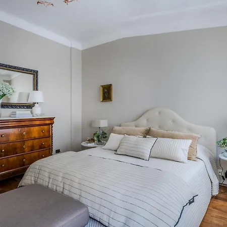 Fatinelli 10, A Charming Abode With Terrace