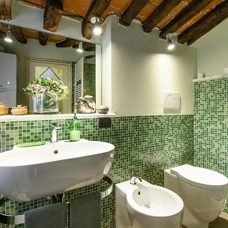 Fatinelli 10, A Charming Abode With Terrace *