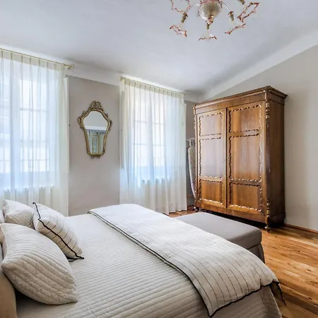 Fatinelli 10, A Charming Abode With Terrace * Lucca